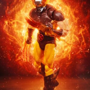 Hellverine Ct Toys 1/12