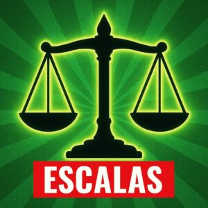 Escalas