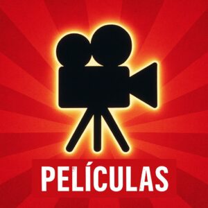 Películas