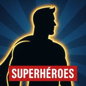 Superhéroes